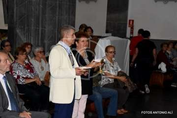  Los Llanos de Telde honra a la Virgen del Carmen (Foto Antonio Alí)
